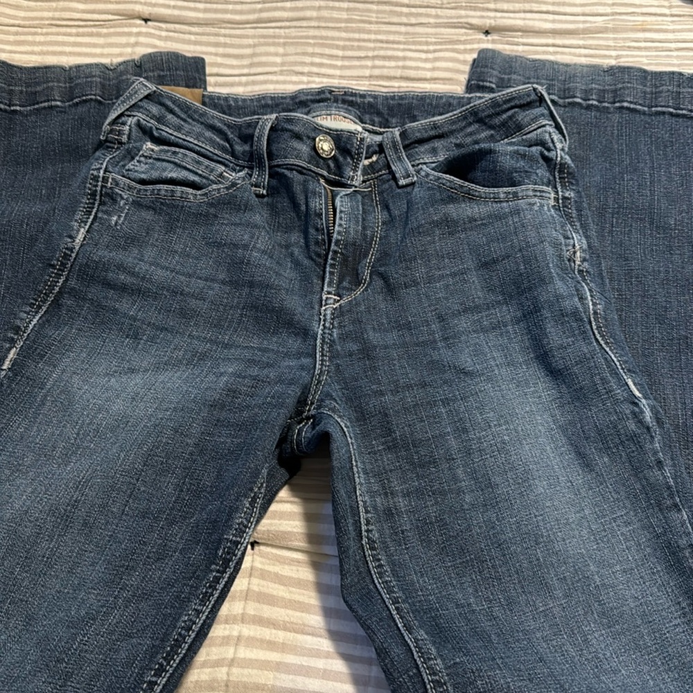 Ariat Slim Trouser